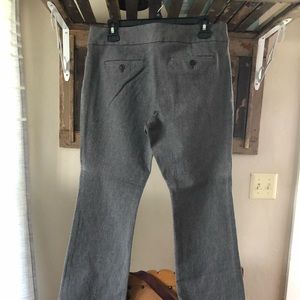 THE LOFT TROUSERS